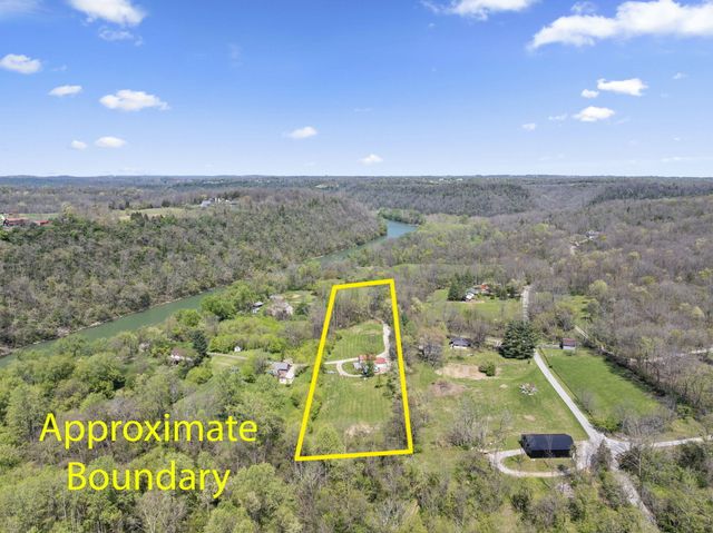 737 Fintville Road, Versailles, KY 40383