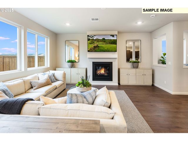 8921 Sw CHOKECHERRY Ln, Tualatin, OR 97062