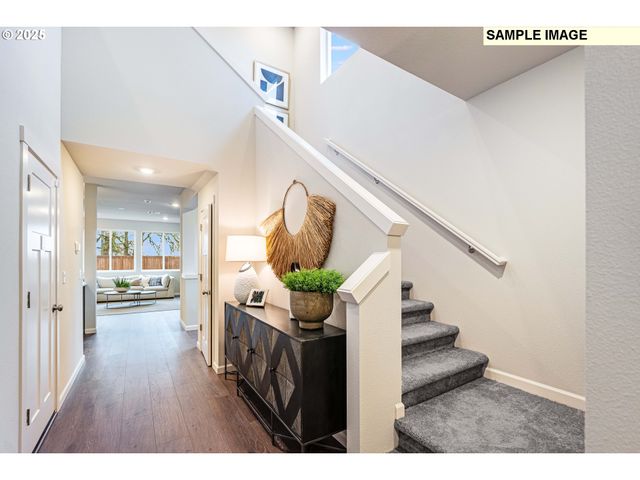 8921 Sw CHOKECHERRY Ln, Tualatin, OR 97062