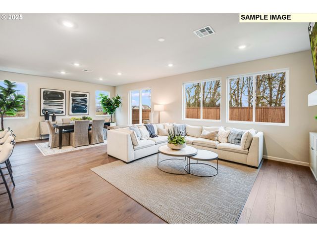 8921 Sw CHOKECHERRY Ln, Tualatin, OR 97062