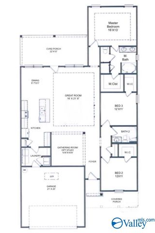 117 Ohio River Road, Madison, AL 35756