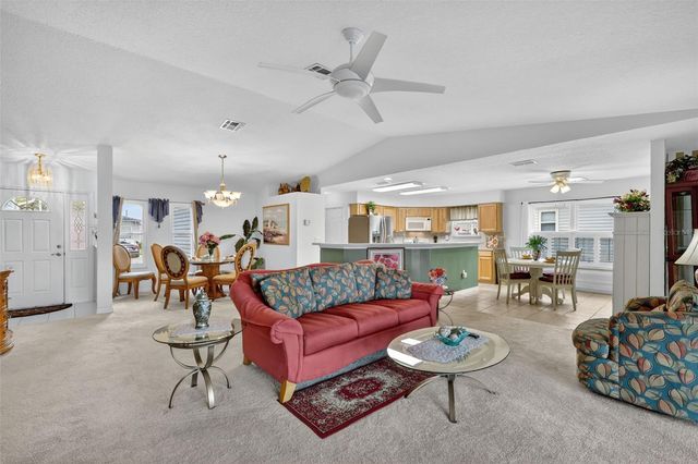 751 OLD OAKS LANE, Leesburg, FL 34748