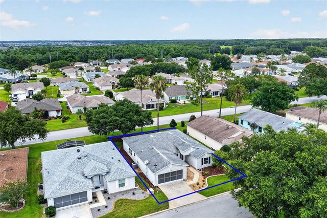 751 OLD OAKS LANE, Leesburg, FL 34748