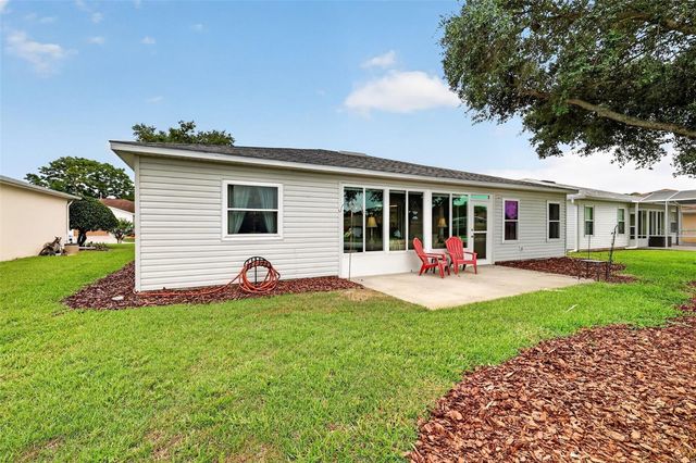 751 OLD OAKS LANE, Leesburg, FL 34748