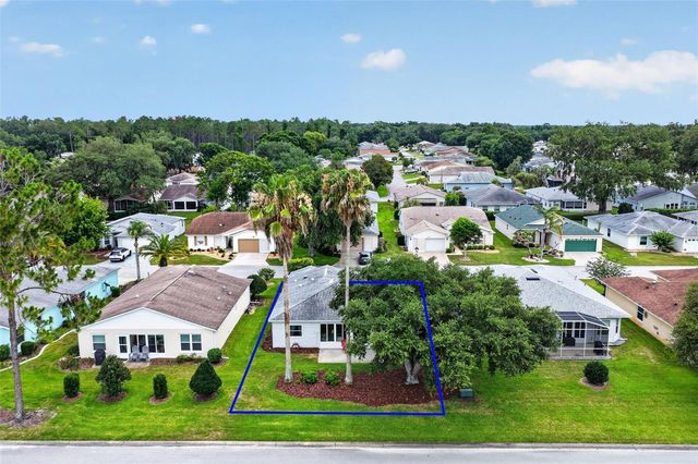 751 OLD OAKS LANE, Leesburg, FL 34748