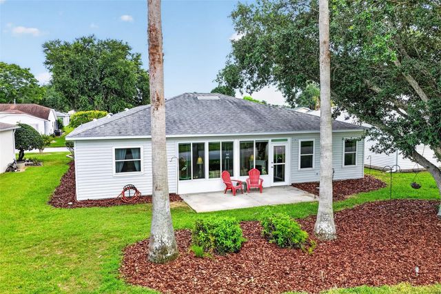 751 OLD OAKS LANE, Leesburg, FL 34748