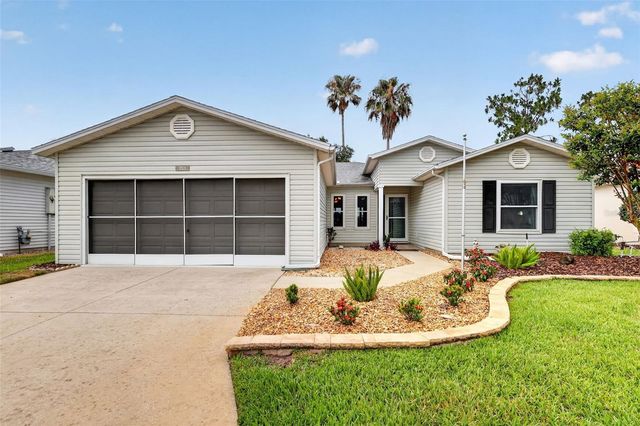 751 OLD OAKS LANE, Leesburg, FL 34748