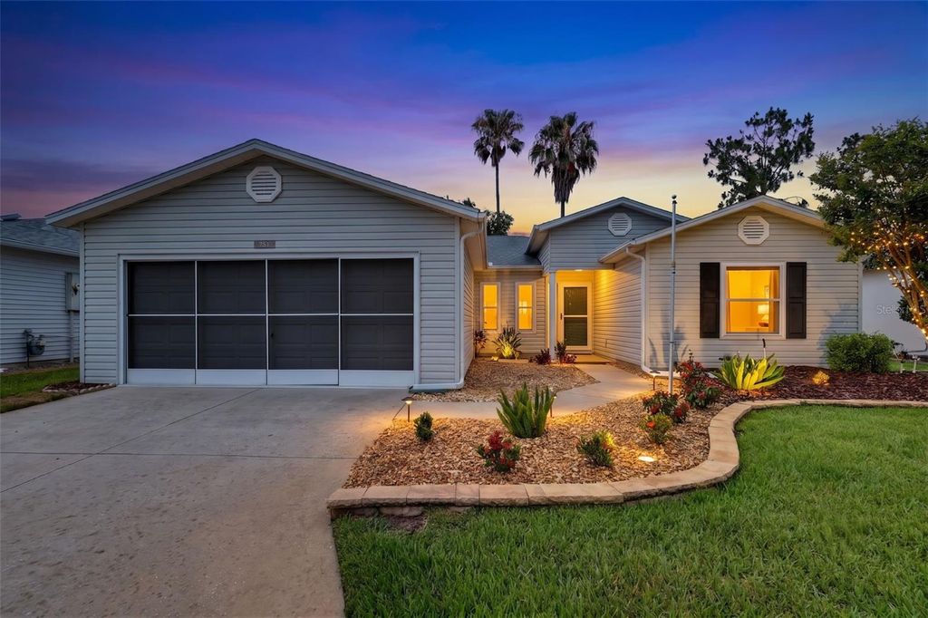 751 OLD OAKS LANE, Leesburg, FL 34748