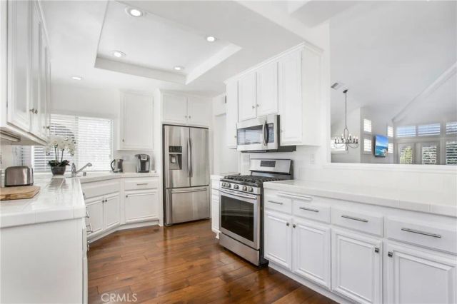 21 COSTA BRAVA, Laguna Niguel, CA 92677