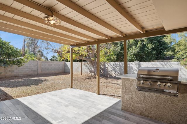 4144 N 36TH Street N, Phoenix, AZ 85018