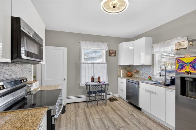 273 Montgomery Avenue, Providence, RI 02905