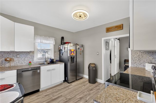 273 Montgomery Avenue, Providence, RI 02905