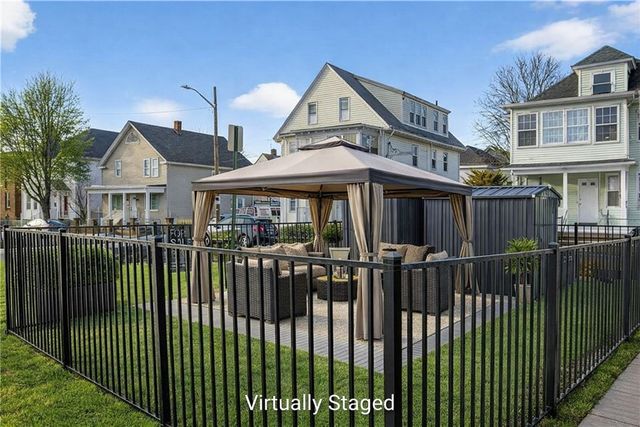 273 Montgomery Avenue, Providence, RI 02905