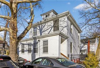 273 Montgomery Avenue, Providence, RI 02905
