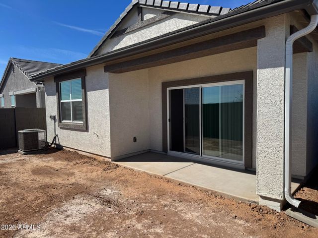 9007 S Palo Verde Drive, Apache Junction, AZ 85120