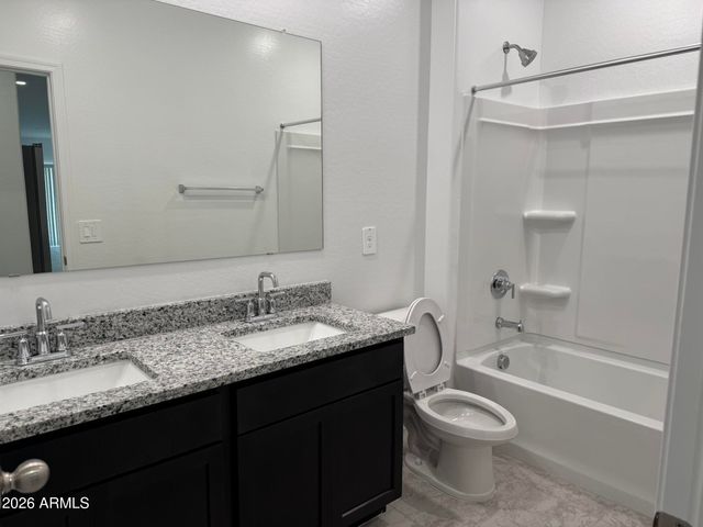 9007 S Palo Verde Drive, Apache Junction, AZ 85120