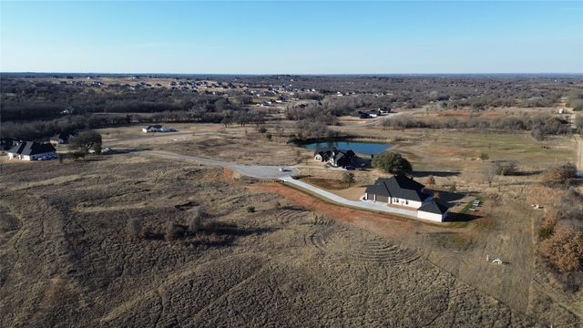 1014 Gonzollas Road, Springtown, TX 76082