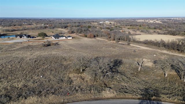 1014 Gonzollas Road, Springtown, TX 76082