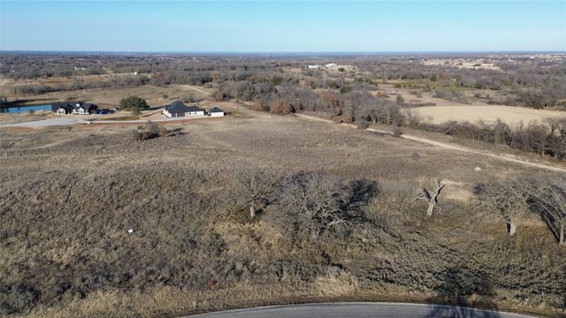 1014 Gonzollas Road, Springtown, TX 76082