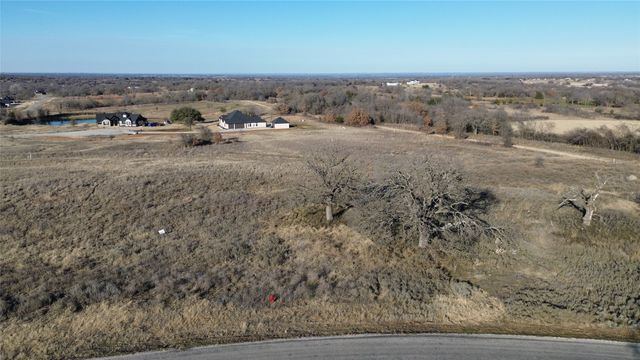 1014 Gonzollas Road, Springtown, TX 76082