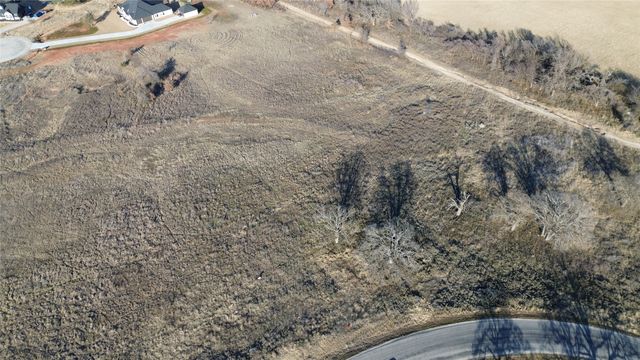 1014 Gonzollas Road, Springtown, TX 76082