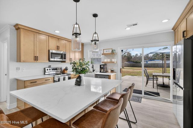 3509 Middle Sound Loop Road, Wilmington, NC 28411