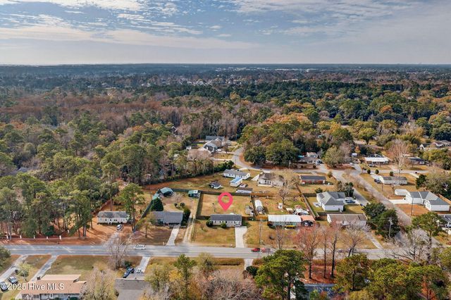 3509 Middle Sound Loop Road, Wilmington, NC 28411