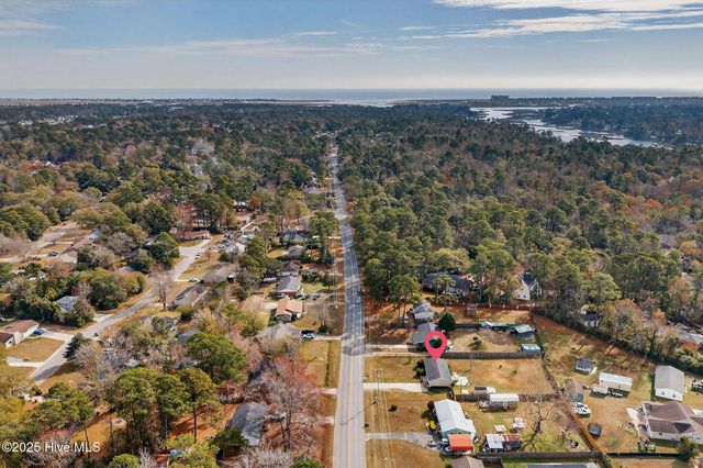 3509 Middle Sound Loop Road, Wilmington, NC 28411