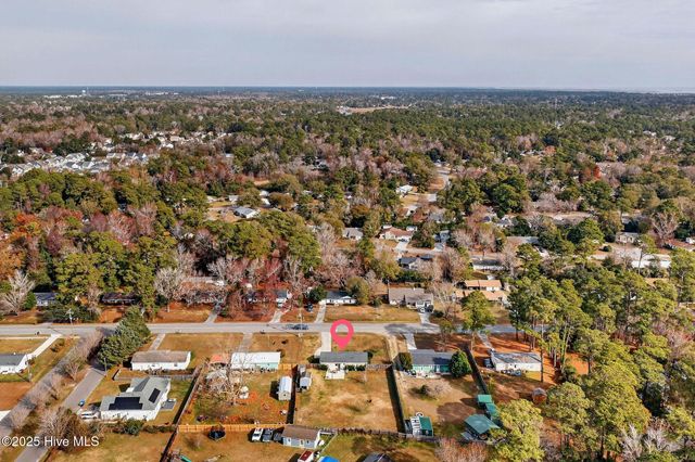 3509 Middle Sound Loop Road, Wilmington, NC 28411