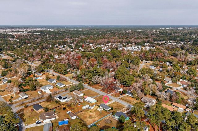 3509 Middle Sound Loop Road, Wilmington, NC 28411