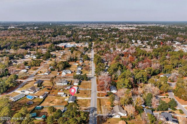 3509 Middle Sound Loop Road, Wilmington, NC 28411