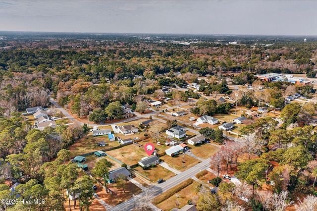 3509 Middle Sound Loop Road, Wilmington, NC 28411