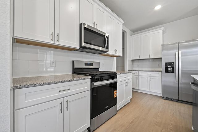 24657 Monarch Forest Drive, Porter, TX 77365