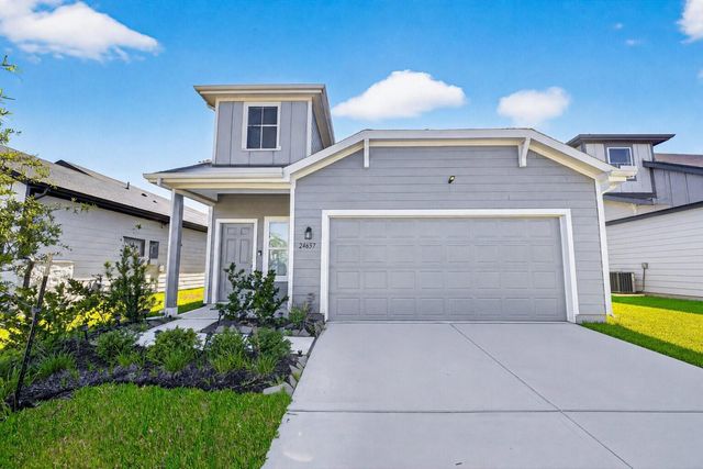 24657 Monarch Forest Drive, Porter, TX 77365