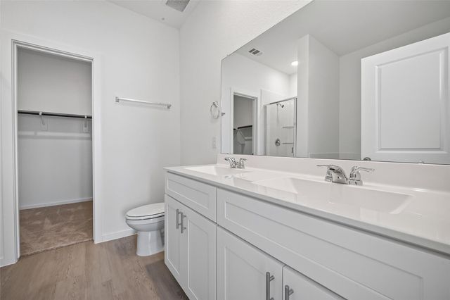 24657 Monarch Forest Drive, Porter, TX 77365