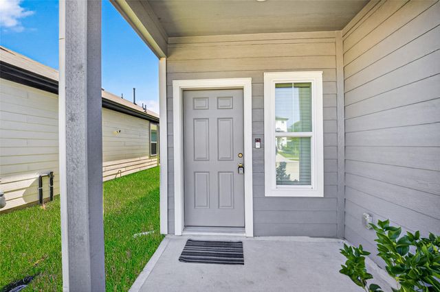 24657 Monarch Forest Drive, Porter, TX 77365
