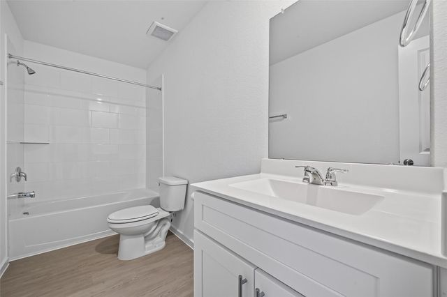 24657 Monarch Forest Drive, Porter, TX 77365