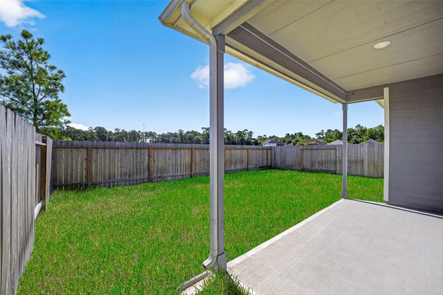 24657 Monarch Forest Drive, Porter, TX 77365