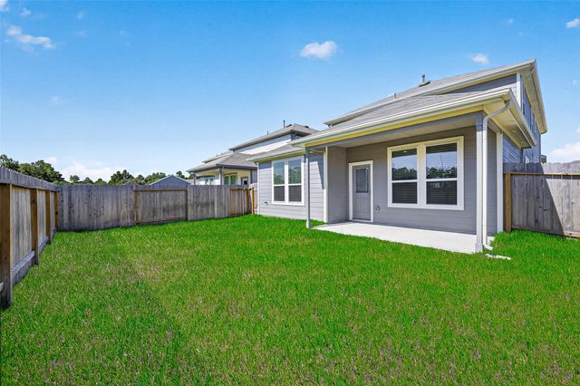 24657 Monarch Forest Drive, Porter, TX 77365