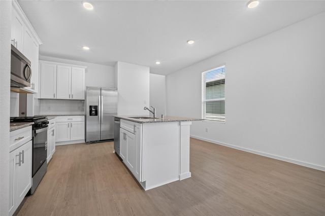 24657 Monarch Forest Drive, Porter, TX 77365