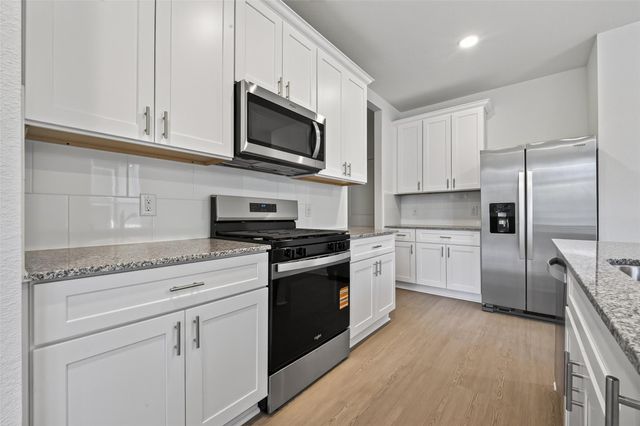 24657 Monarch Forest Drive, Porter, TX 77365