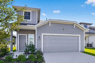 24657 Monarch Forest Drive, Porter, TX 77365