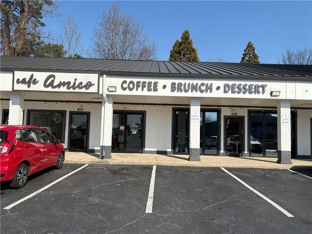 115 Ansley Ct, Roswell, GA 30076