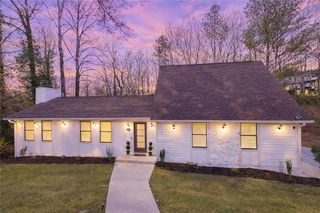 115 Ansley Ct, Roswell, GA 30076