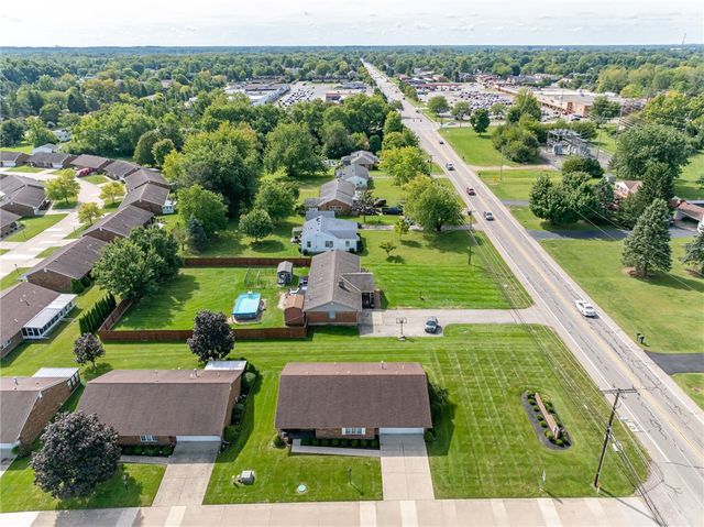 1011 Abington Place, Springfield, OH 45503