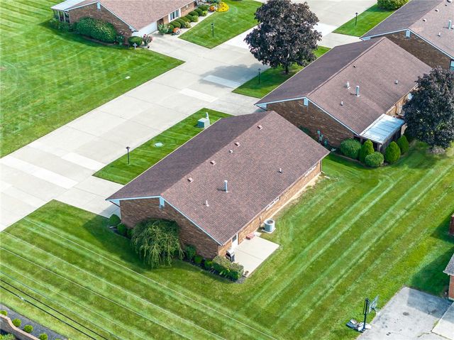 1011 Abington Place, Springfield, OH 45503