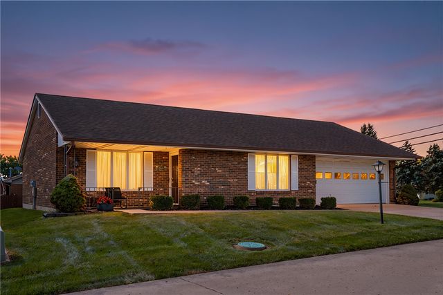 1011 Abington Place, Springfield, OH 45503