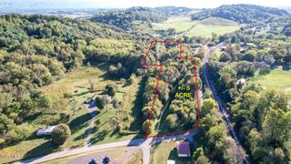 5ac Charles Johnson Road, Chuckey, TN 37641