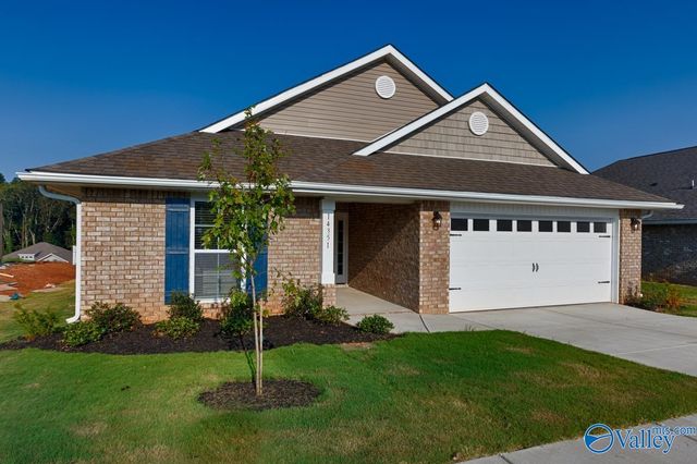 14290 Wildflower Drive, Harvest, AL 35749