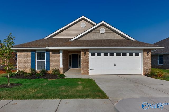 14290 Wildflower Drive, Harvest, AL 35749
